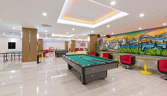 Asia Beach Resort & Spa Hotel