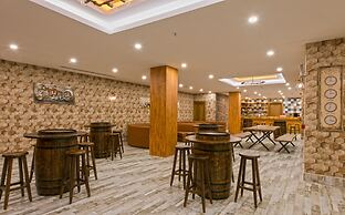 Asia Beach Resort & Spa Hotel