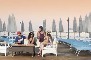 Asia Beach Resort & Spa Hotel