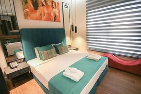 Asia Beach Resort & Spa Hotel