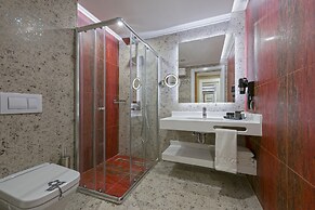 Asia Beach Resort & Spa Hotel