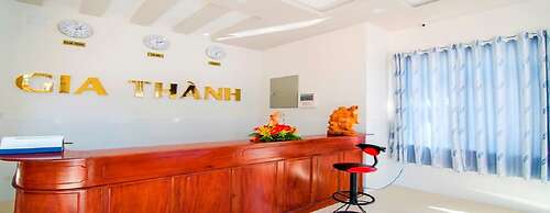 Gia Thanh Guest House