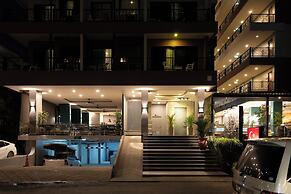 The Gig Hotel