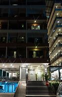 The Gig Hotel