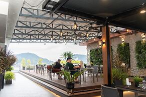 The Gig Hotel