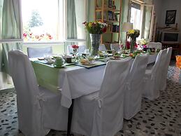 Travellers Lodge B&B