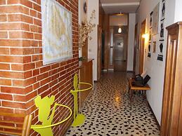 Travellers Lodge B&B