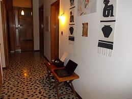 Travellers Lodge B&B