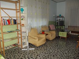 Travellers Lodge B&B