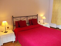 Travellers Lodge B&B