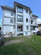 Travellers Lodge B&B