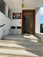 Travellers Lodge B&B