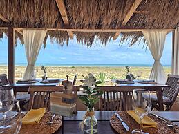 Spinguera Ecolodge