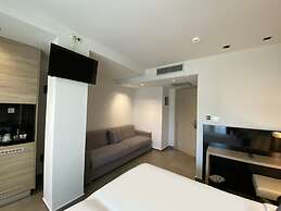 Gkeea Boutique Hotel