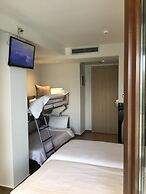 Gkeea Boutique Hotel