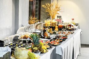 Gkeea Boutique Hotel