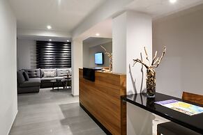 Gkeea Boutique Hotel