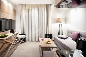 Gkeea Boutique Hotel