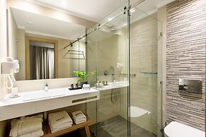 Gkeea Boutique Hotel