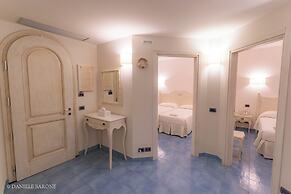Baia Delphis Resort