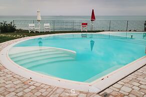 Baia Delphis Resort
