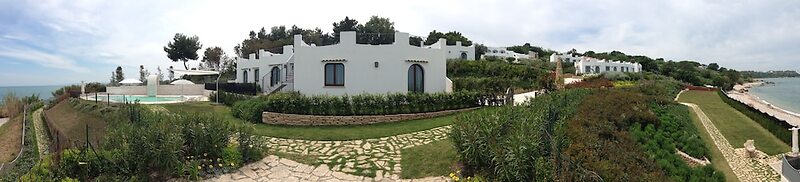 Baia Delphis Resort