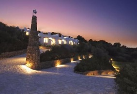 Baia Delphis Resort