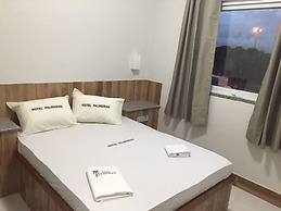 Hotel Palmeiras
