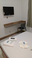 Hotel Palmeiras