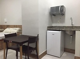 Hotel Palmeiras