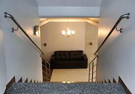 Hotel Palmeiras