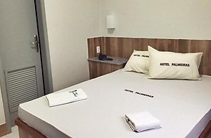 Hotel Palmeiras