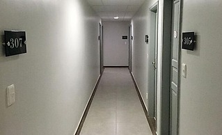 Hotel Palmeiras