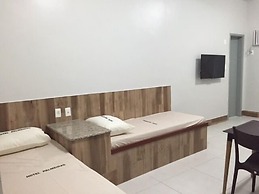 Hotel Palmeiras