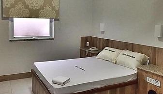 Hotel Palmeiras
