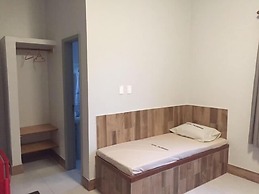 Hotel Palmeiras