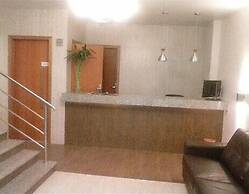 Hotel Palmeiras