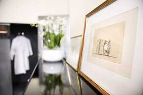 Ganda Rooms & Suites