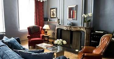 Ganda Rooms & Suites