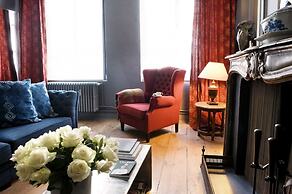 Ganda Rooms & Suites