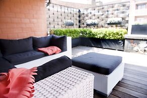 Ganda Rooms & Suites