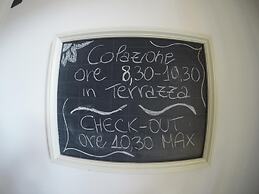 B&B Via Gallipoli