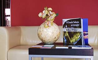 B&B Via Gallipoli