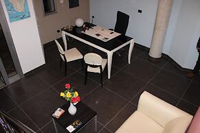 B&B Via Gallipoli