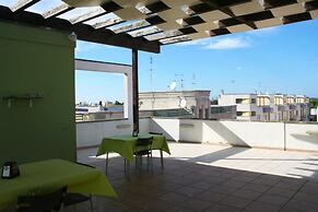 B&B Via Gallipoli