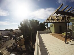 B&B Via Gallipoli