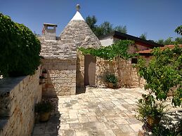 B&B Il giardino degli ulivi