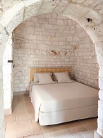 B&B Il giardino degli ulivi