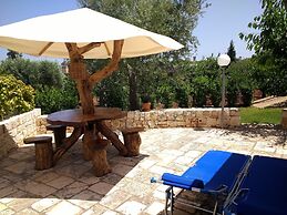 B&B Il giardino degli ulivi