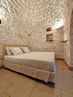 B&B Il giardino degli ulivi